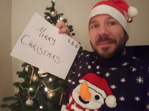 KP Xmas 2015 Foto