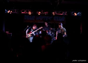 Kris Pohlmann Dortmund Blue Notez 23.01.2015 foto10