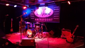 Stage in Amersfoort 31.01.2015