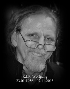 Wolfgang RIP FB Post