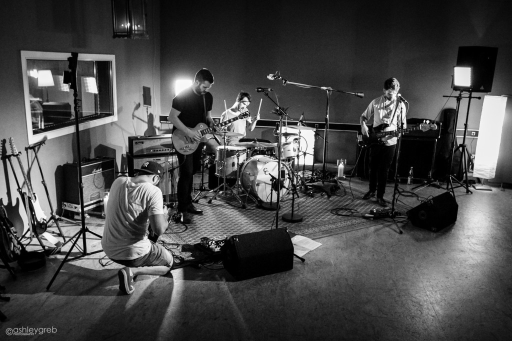 Tresorfabrik, Duisburg, Germany. 7 May 2016. Kris Pohlmann and his band celebrating 10 years of live performance.