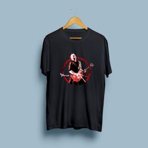 10 Years Live - T-Shirt