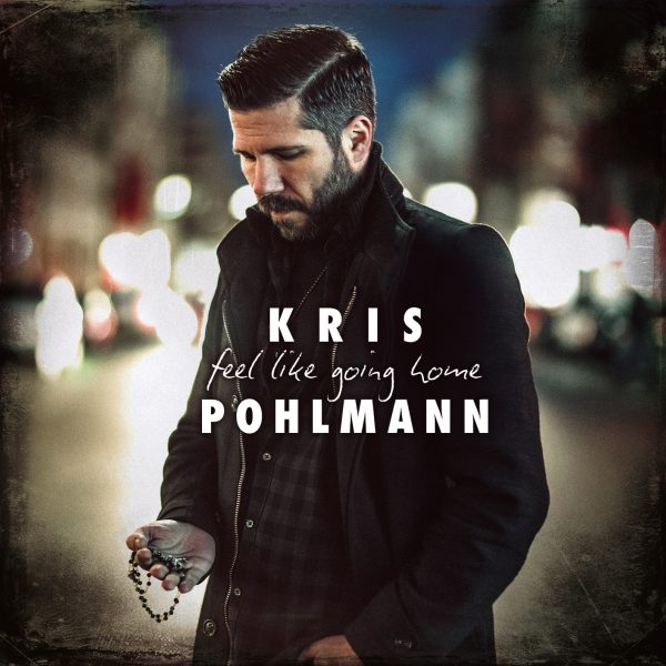 KP Feel Like Going Home – front cover 3000×3000