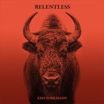 Relentless album cover